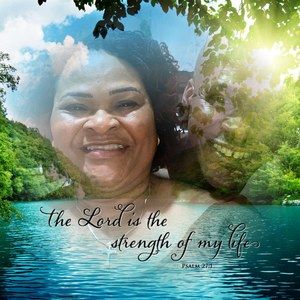 Meet your Posher, Joy